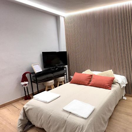 Apartamentos Baladrias Formigal Centro - Recien Reformado Eksteriør billede