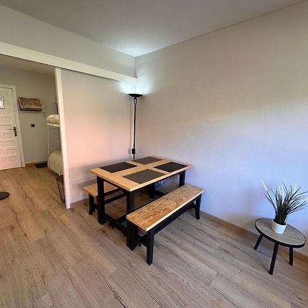 Apartamentos Baladrias Formigal Centro - Recien Reformado Eksteriør billede