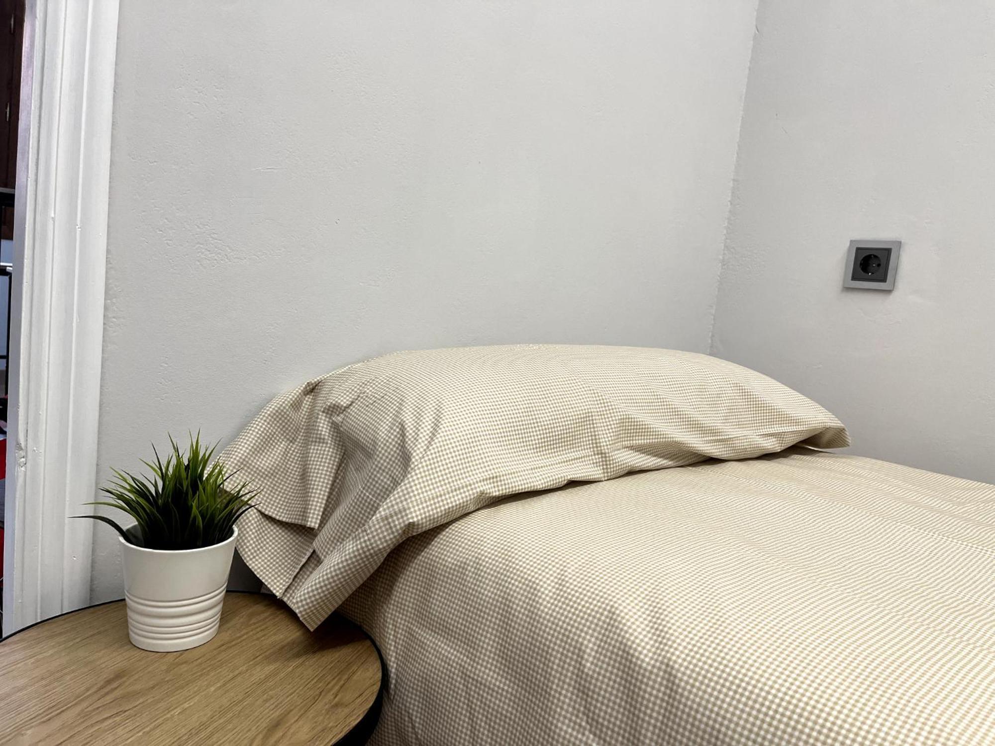 Apartamentos Baladrias Formigal Centro - Recien Reformado Eksteriør billede