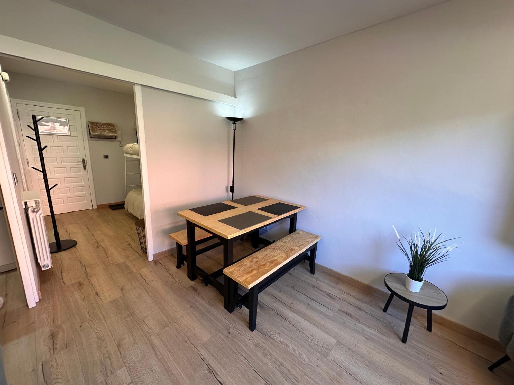 Apartamentos Baladrias Formigal Centro - Recien Reformado Eksteriør billede