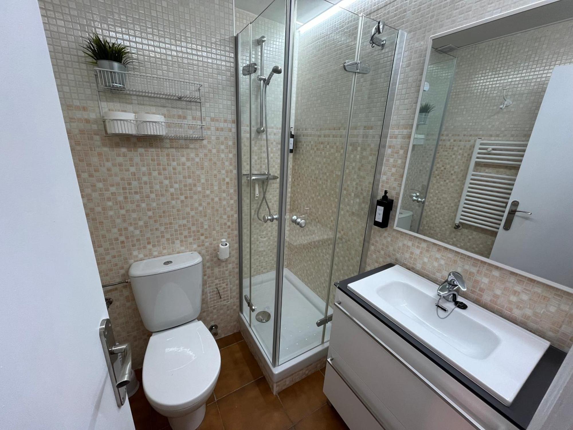 Apartamentos Baladrias Formigal Centro - Recien Reformado Eksteriør billede
