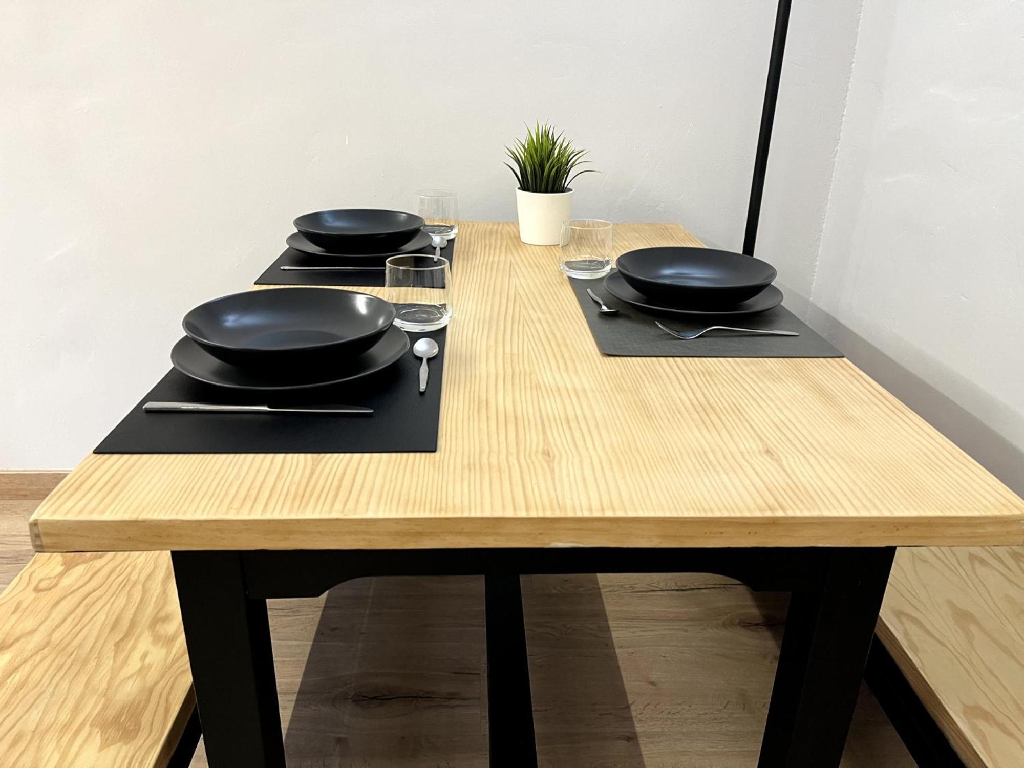 Apartamentos Baladrias Formigal Centro - Recien Reformado Eksteriør billede